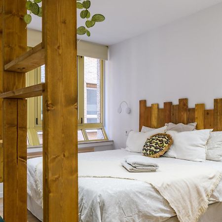 מורסיה Romea Suites מראה חיצוני תמונה