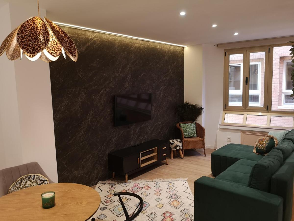 מורסיה Romea Suites מראה חיצוני תמונה