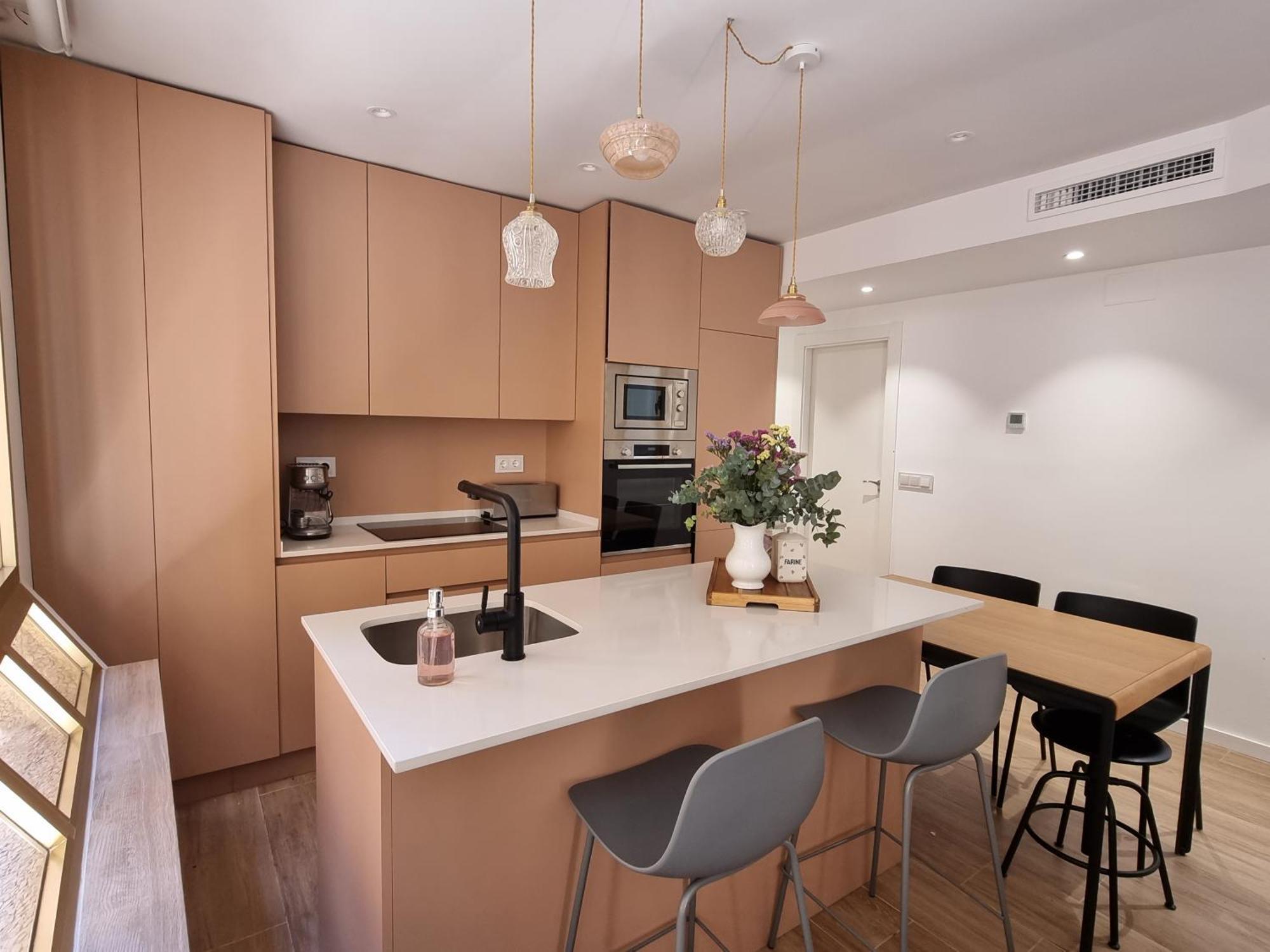 מורסיה Romea Suites מראה חיצוני תמונה