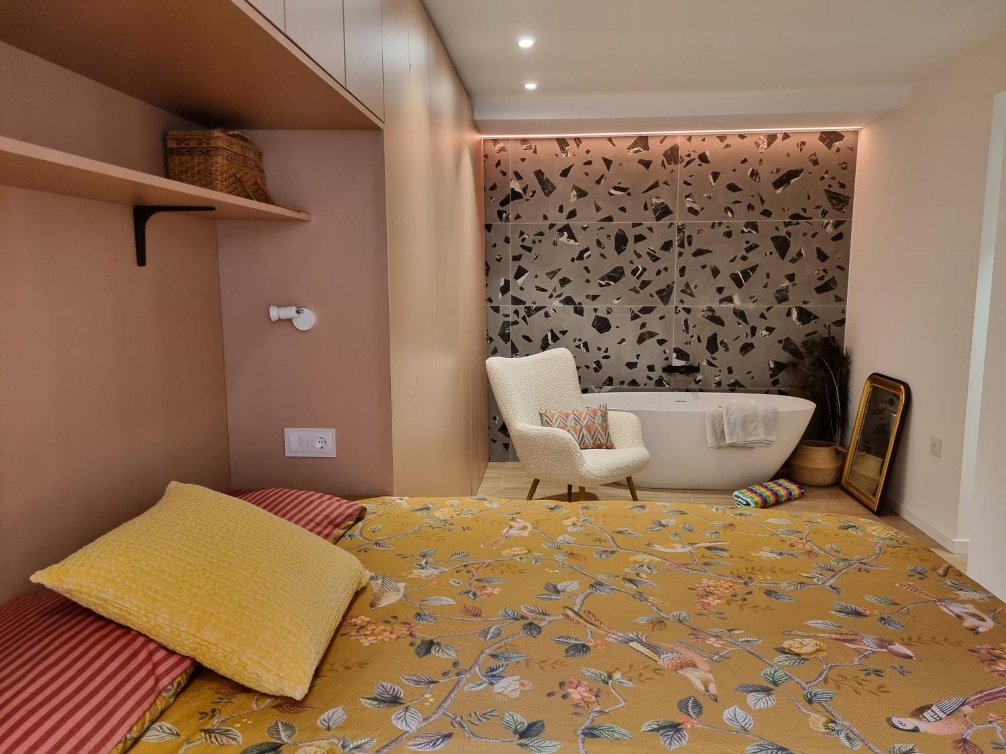 מורסיה Romea Suites מראה חיצוני תמונה