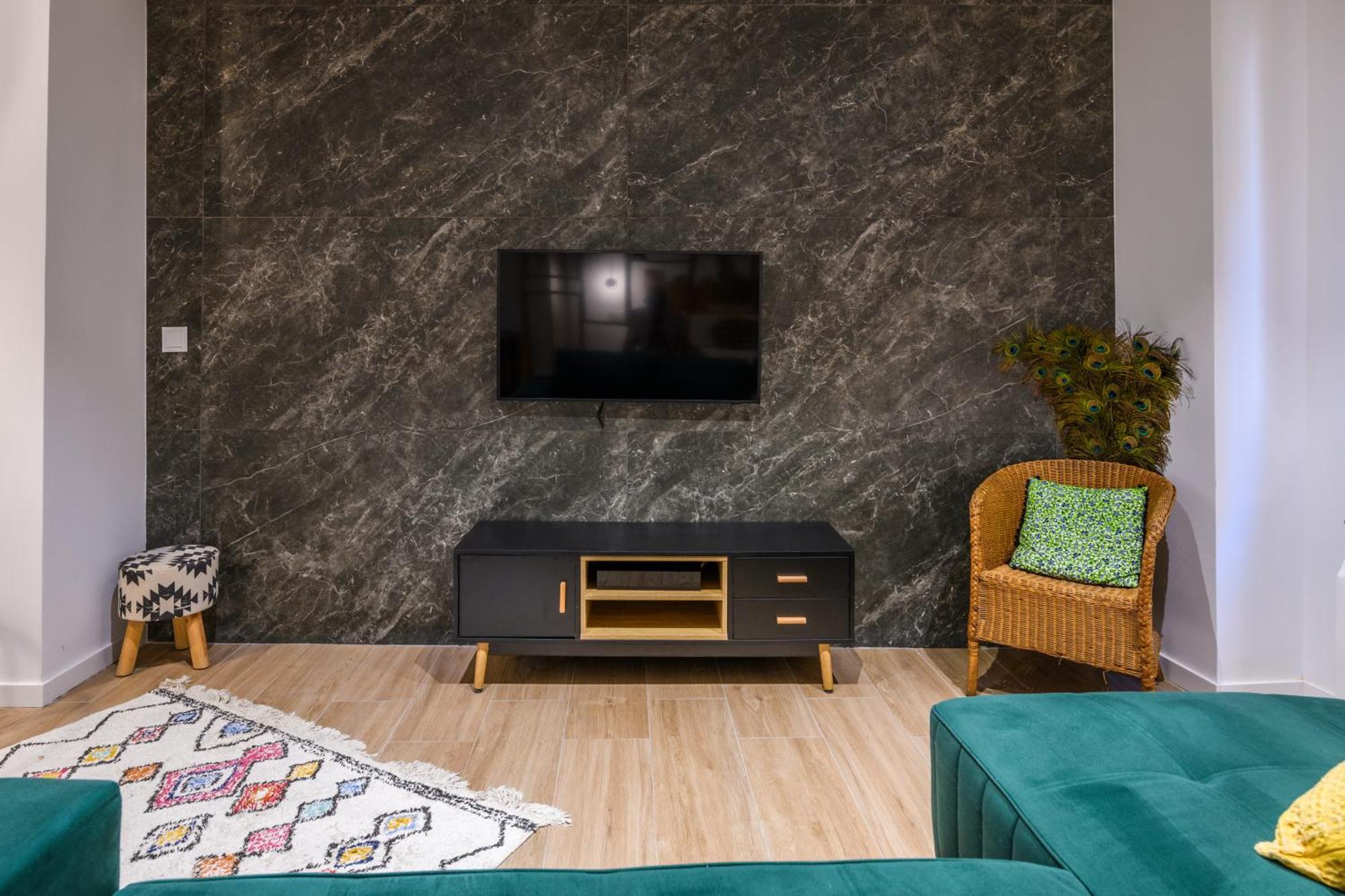 מורסיה Romea Suites מראה חיצוני תמונה