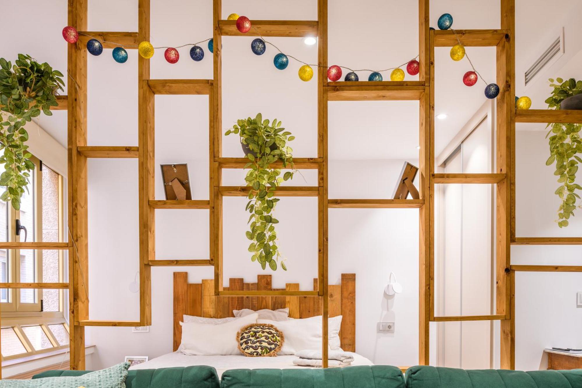 מורסיה Romea Suites מראה חיצוני תמונה