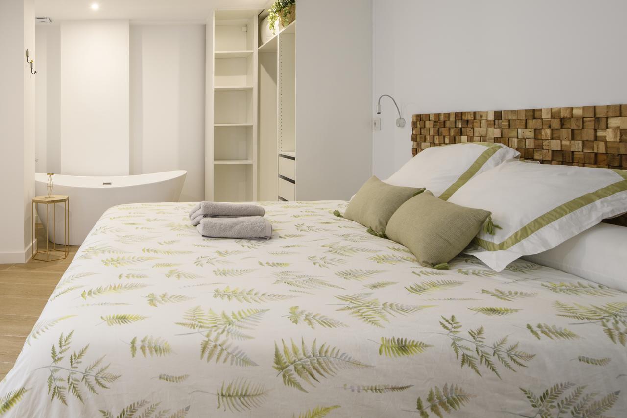 מורסיה Romea Suites מראה חיצוני תמונה