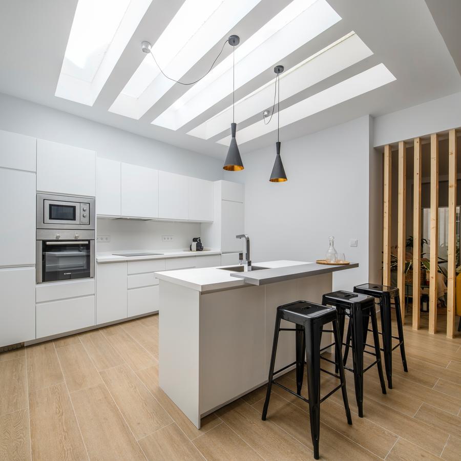 מורסיה Romea Suites מראה חיצוני תמונה
