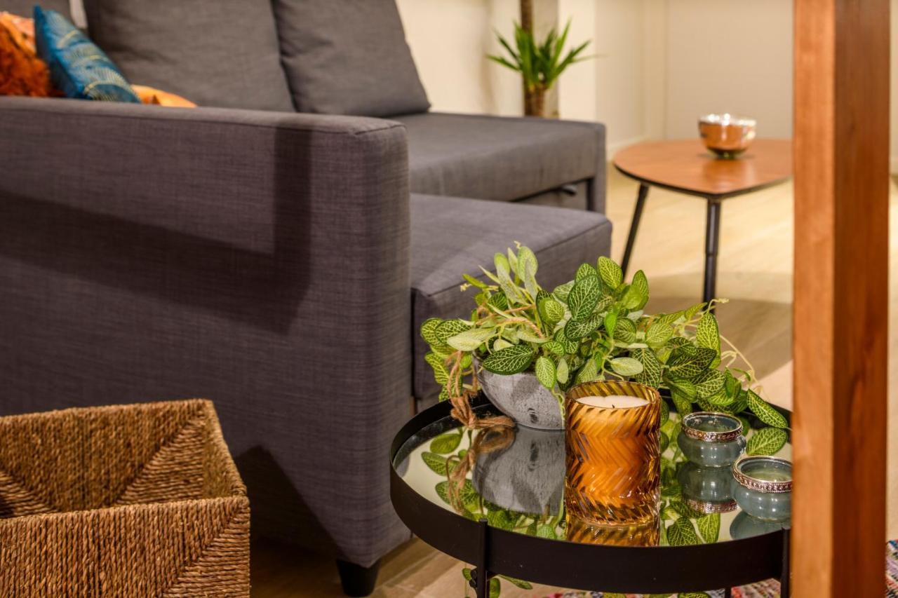 מורסיה Romea Suites מראה חיצוני תמונה